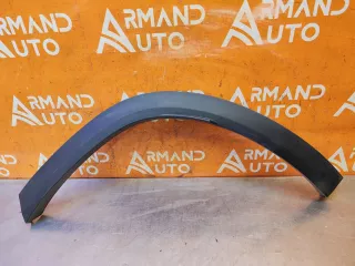 6073118000, 8890043630, 7 расширитель крыла Geely Monjaro Арт 277762PM, вид 1