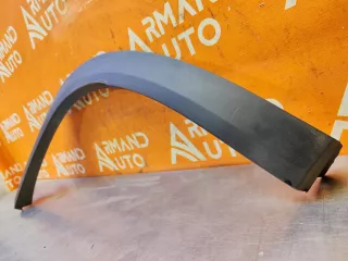 6073118000, 8890043630, 7 расширитель крыла Geely Monjaro Арт 277762PM, вид 4
