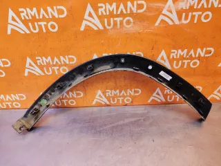 6073118000, 8890043630, 7 расширитель крыла Geely Monjaro Арт 277762PM, вид 5
