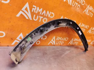 6073118000, 8890043630, 7 расширитель крыла Geely Monjaro Арт 277762PM, вид 7