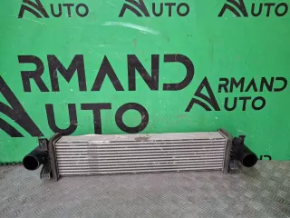 302000800AA, 7 интеркулер EXEED RX Арт 353718RM, вид 1