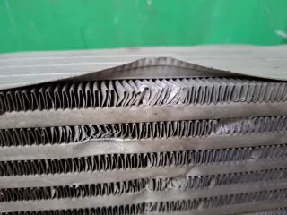 302000800AA, 7 интеркулер EXEED RX Арт 353718RM, вид 9