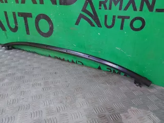 5E3807093, 8 Усилитель бампера нижний Skoda Octavia A7 Арт ARM354926, вид 2