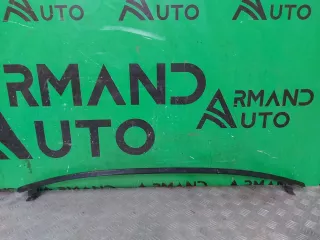 5E3807093, 8 Усилитель бампера нижний Skoda Octavia A7 Арт ARM354926, вид 4