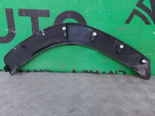 F165500170CA, 4 Расширитель крыла Jetour Dashing Арт ARM354987, вид 4