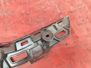 60U807393D Кронштейн бампера Volkswagen Polo 6 Арт MB85476, вид 6