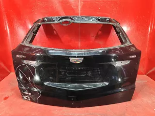 85127767, 85158021 крышка багажника Cadillac XT5 Арт MB85516, вид 1