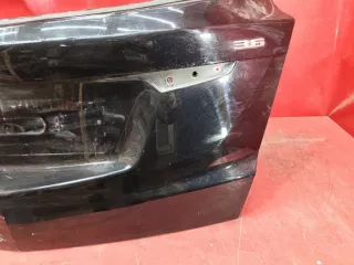 85127767, 85158021 крышка багажника Cadillac XT5 Арт MB85516, вид 2