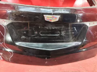 85127767, 85158021 крышка багажника Cadillac XT5 Арт MB85516, вид 3