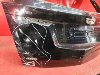 85127767, 85158021 крышка багажника Cadillac XT5 Арт MB85516, вид 4