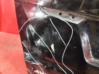 85127767, 85158021 крышка багажника Cadillac XT5 Арт MB85516, вид 7