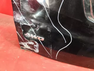 85127767, 85158021 крышка багажника Cadillac XT5 Арт MB85516, вид 8