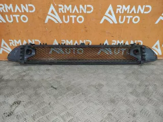 a1568853122 Решетка бампера Mercedes CLA c117 Арт AR261556, вид 4