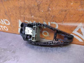 51219881779, 9881779, 8 кронштейн ручки двери BMW 3 G20/G21 Арт AR286984, вид 3