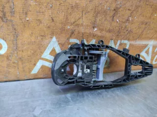 51219881779, 9881779, 8 кронштейн ручки двери BMW 3 G20/G21 Арт AR286984, вид 6