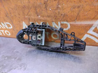 51219881779, 9881779, 8 кронштейн ручки двери BMW 3 G20/G21 Арт AR286984, вид 7