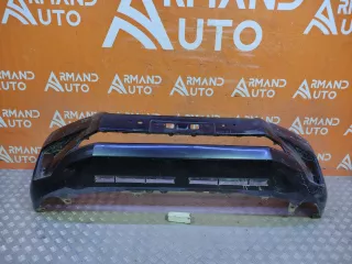521196B980, 5211960N4, 4 бампер тойота, тоёта ленд крузер прад Toyota Land Cruiser Prado 150 Арт AR289189, вид 5