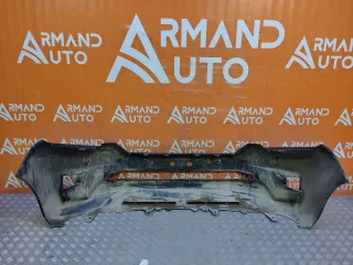 521196B980, 5211960N4, 4 бампер тойота, тоёта ленд крузер прад Toyota Land Cruiser Prado 150 Арт AR289189, вид 6