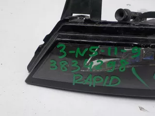 5JA941700D ПТФ правая Skoda Rapid Арт BIT482058, вид 4