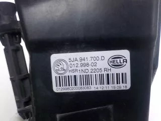 5JA941700D ПТФ правая Skoda Rapid Арт BIT482058, вид 8
