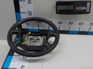 3B0419091J01C VAG Рулевое колесо для AIR BAG (без AIR BAG) Volkswagen Passat B5 Арт E52475354, вид 2