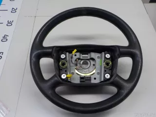 3B0419091J01C VAG Рулевое колесо для AIR BAG (без AIR BAG) Volkswagen Passat B5 Арт E52475354, вид 4