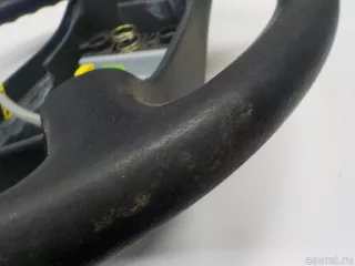 3B0419091J01C VAG Рулевое колесо для AIR BAG (без AIR BAG) Volkswagen Passat B5 Арт E52475354, вид 8