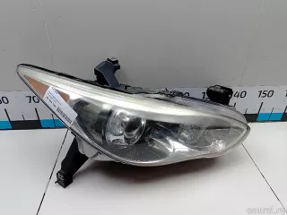 260103JA0A Nissan Фара правая Infiniti QX60 1 restailing Арт E48434142, вид 2
