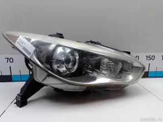 260103JA0A Nissan Фара правая Infiniti QX60 1 restailing Арт E48434142, вид 3