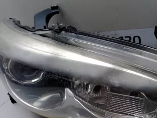 260103JA0A Nissan Фара правая Infiniti QX60 1 restailing Арт E48434142, вид 4