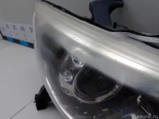 260103JA0A Nissan Фара правая Infiniti QX60 1 restailing Арт E48434142, вид 5