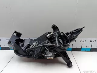 260103JA0A Nissan Фара правая Infiniti QX60 1 restailing Арт E48434142, вид 7