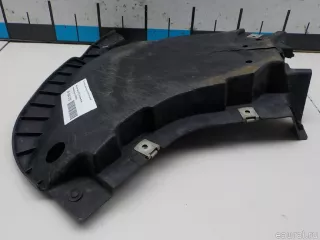 2135202700 Mercedes Benz Защита (пыльник) двигателя Mercedes E W213 Арт E48434210, вид 3