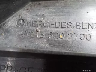 2135202700 Mercedes Benz Защита (пыльник) двигателя Mercedes E W213 Арт E48434210, вид 7