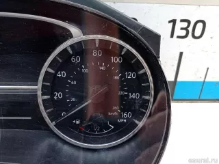 248109NA0C Nissan Панель приборов Infiniti QX60 1 restailing Арт E48434321, вид 2