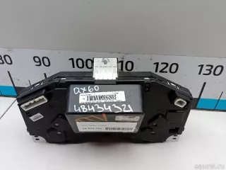 248109NA0C Nissan Панель приборов Infiniti QX60 1 restailing Арт E48434321, вид 5
