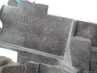 17118632136 BMW Кронштейн (сопут. товар) BMW 7 G11/G12 Арт E48434420, вид 4