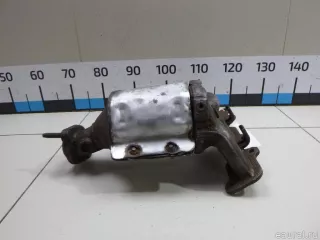 FB5Z5G232B Ford Коллектор выпускной Ford Explorer 5 restailing Арт E48434505, вид 2