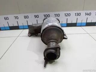 FB5Z5G232B Ford Коллектор выпускной Ford Explorer 5 restailing Арт E48434505, вид 3