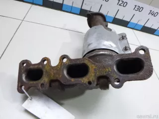 FB5Z5G232B Ford Коллектор выпускной Ford Explorer 5 restailing Арт E48434505, вид 8