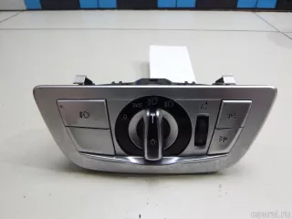 61319472976 BMW Переключатель света фар BMW 7 G11/G12 Арт E48434720, вид 1