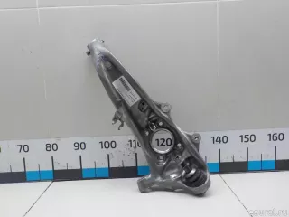 31206884380 BMW Кулак поворотный передний правый BMW X6 G06 Арт E48434777, вид 1