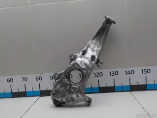 31206884380 BMW Кулак поворотный передний правый BMW X6 G06 Арт E48434777, вид 2