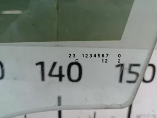 2137250110 Mercedes Benz Стекло двери передней левой Mercedes S C217 Арт E48435489, вид 3
