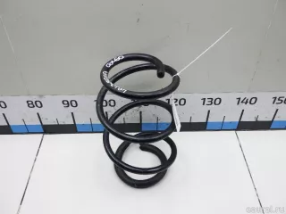 540103JV1B Nissan Передняя пружина подвески Nissan Pathfinder 4 Арт E48435999, вид 2