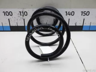 540103JV1B Nissan Передняя пружина подвески Nissan Pathfinder 4 Арт E48435999, вид 6