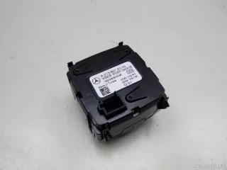 2138272000 Mercedes Benz Часы Mercedes S C217 Арт E48436086, вид 5