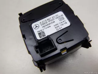 2138272000 Mercedes Benz Часы Mercedes S C217 Арт E48436086, вид 6