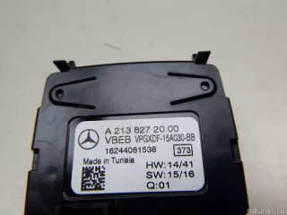 2138272000 Mercedes Benz Часы Mercedes S C217 Арт E48436086, вид 7