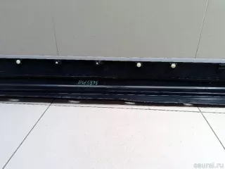 CPLA101D56AA Land Rover Накладка на порог (наружная) Land Rover Range Rover Sport 2 restailing Арт E48436464, вид 7